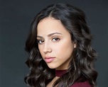'The Flash': Kiana Madeira To Recur As Spin In Gender-Switching Casting ...