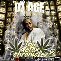 DJ Age Presents Dr. Dre - The Detox Chroniclez Vol 2 | MixtapeTorrent.com