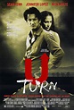 U Turn (1997) - Posters — The Movie Database (TMDB)