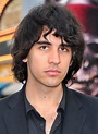 Nick Simmons | ANAHEIM, CA - MAY 07: Actor Actor Nick Simmon… | Flickr