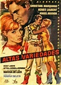Cartel de la película Altas variedades - Foto 1 por un total de 1 ...