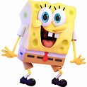 Nickelodeon All-Star Brawl/SpongeBob SquarePants - SuperCombo Wiki