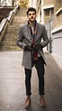 31 Best Men Work Outfit to Wear in Fall - 99outfit.com | Winter outfits ...