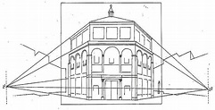 Siglos Curiosos: Filippo Brunelleschi domestica la perspectiva.
