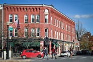 Randolph, Vermont - Center on Rural Innovation