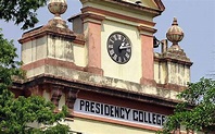 The university that shaped the modern India: 200 years of Presidency ...