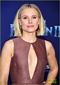 Kristen Bell Shares New Comments on the Great Big Bathing Debate ...