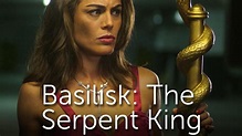 Basilisk: The Serpent King | Apple TV