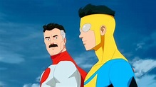 'Invincible' Season 1: Recap And Ending, Explained: What To Expect In ...