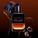 Perfume Givenchy Gentleman Réserve Privée Masculino Eau de Parfum | Sephora