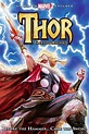 Thor: Tales of Asgard (2011) - Posters — The Movie Database (TMDb)