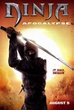Ninja Apocalypse (2014) - IMDb