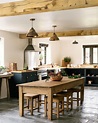 10 Amazing English Country Kitchens by deVOL to Inspire Now! - Hello ...