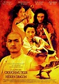 Essential Kung Fu Cinema (5): Crouching Tiger, Hidden Dragon | Kung Fu Tea