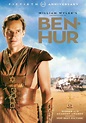 Watch Ben-Hur (1959) Full Movie Online Free - CineFOX