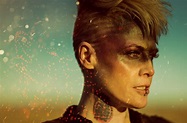 Otep Shamaya on LGBTQ Acceptance In the Hard Rock/Metal Community | Billboard