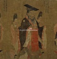 The Jin Dynasty, China Jin Dynasty History, Chinese Jin Dynasty Facts