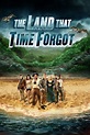 La tierra olvidada por el tiempo (2009), ver ahora en Filmin