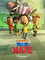 Big Nate: Season 1 Pictures - Rotten Tomatoes