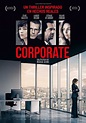Película: Corporate (2017) | abandomoviez.net