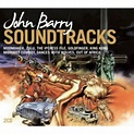 John Barry: Soundtracks (CD) - Walmart.com - Walmart.com