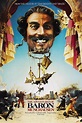 The Adventures of Baron Munchausen 1988 PG | Movie posters, Fantasy ...