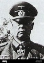 Italiano: Il generale Eberhard von Mackensen sul fronte di Anzio nel ...