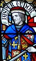 Jasper Tudor 1431 - 1495