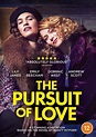 The Pursuit of Love (TV Miniseries) (2021) - FilmAffinity
