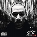 Altar Ego [Explicit] by AkA on Amazon Music - Amazon.com