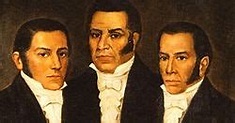 Jose y Vicente Angulo | Historia del Perú | precursores | Wikisabio