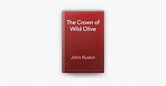 ‎The Crown of Wild Olive on Apple Books