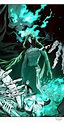 Top 10 Best Manga Like Seoul Station Necromancer (Ranked) - MyAnimeGuru