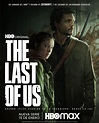 HBO Max presento el poster de THE LAST OF US - MastekHW