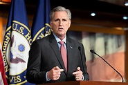 Rep. Kevin McCarthy on the state of Covid-19 stimulus talks in Congress