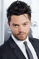 Dominic Cooper - elFinalde