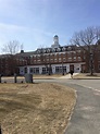 Tufts University-Medford Somerville Campus - 10 Reviews - Colleges ...