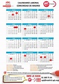 Calendario Laboral 2023 Madrid Oficial Get Calendar 2023 Update - IMAGESEE
