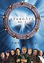 Regarder la série Stargate SG-1 streaming