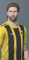 Dmytro Chygrynskiy - Pro Evolution Soccer Wiki - Neoseeker