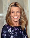 Vannamania: How pageant queen Vanna White became a household name after ...