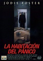 Ver Pelicula La habitación del pánico Online