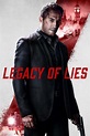 Legacy of Lies DVD Release Date July 28, 2020