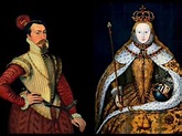 Elizabeth I la Reina Virgen (Hija de Ana Bolena )Biografía Resumen Isabel I de Inglaterra - YouTube