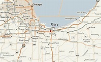 Gary Location Guide