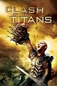 Clash of the Titans: A G4 Special (TV Movie 2010) - IMDb