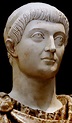 Nome completo: Flavius Iulius Constans, Flavio Giulio Costante