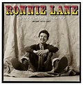 Ronnie Lane / Just For A Moment: Music 1973-1997 / six-CD box set ...