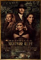 Nightmare Alley - montasefilm