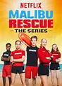 Los vigilantes de Malibú: La serie - Serie de TV - CINE.COM
